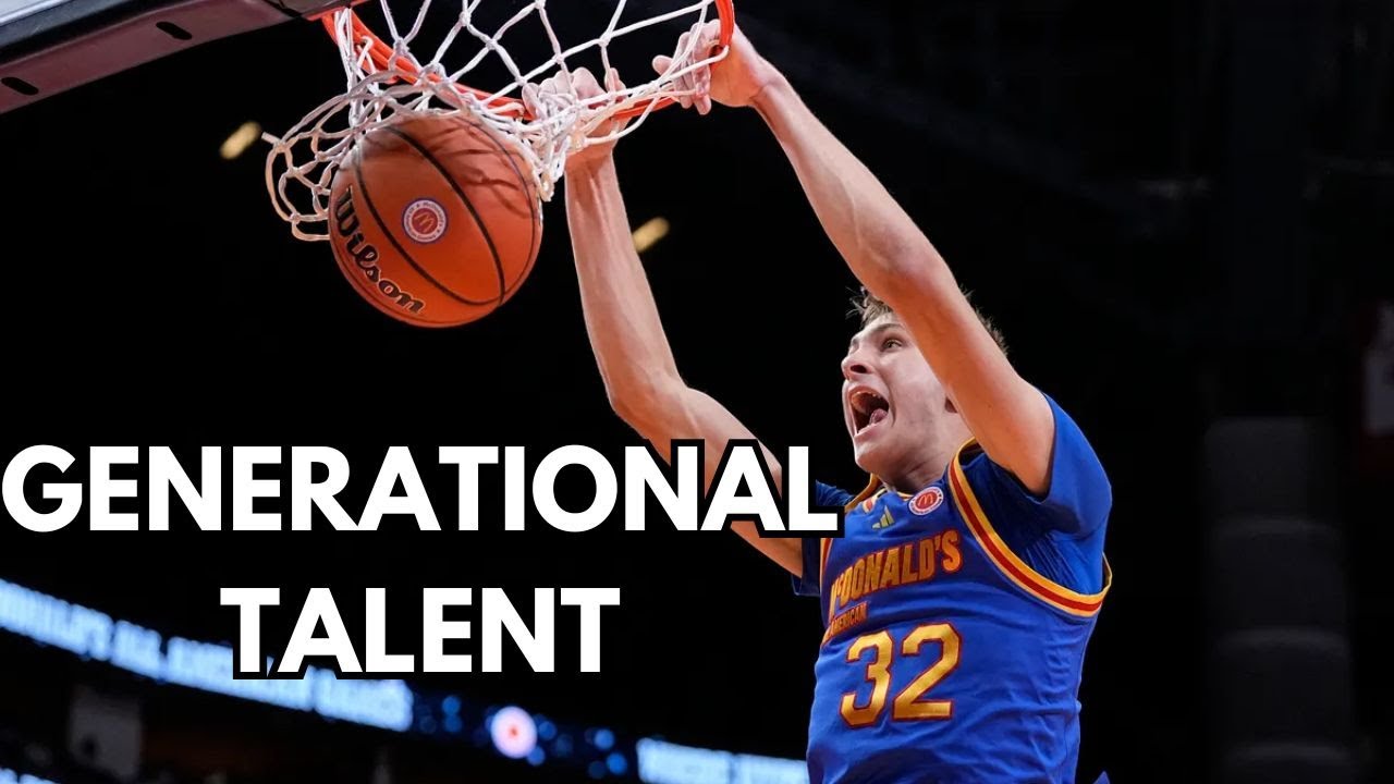 NBA Draft 2025: Who's Most Likely To Draft Cooper Flagg? NBA Draft 2025: Who's Most Likely To Draft Cooper Flagg?