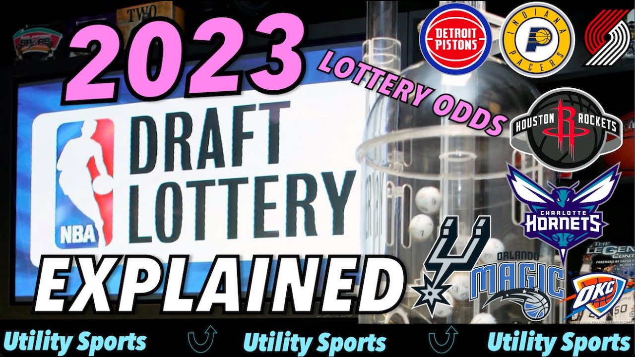 NBA Draft Lottery 2025: Live Stream, Odds, And Analysis Of Top Teams NBA Draft Lottery 2025: Live Stream, Odds, And Analysis Of Top Teams