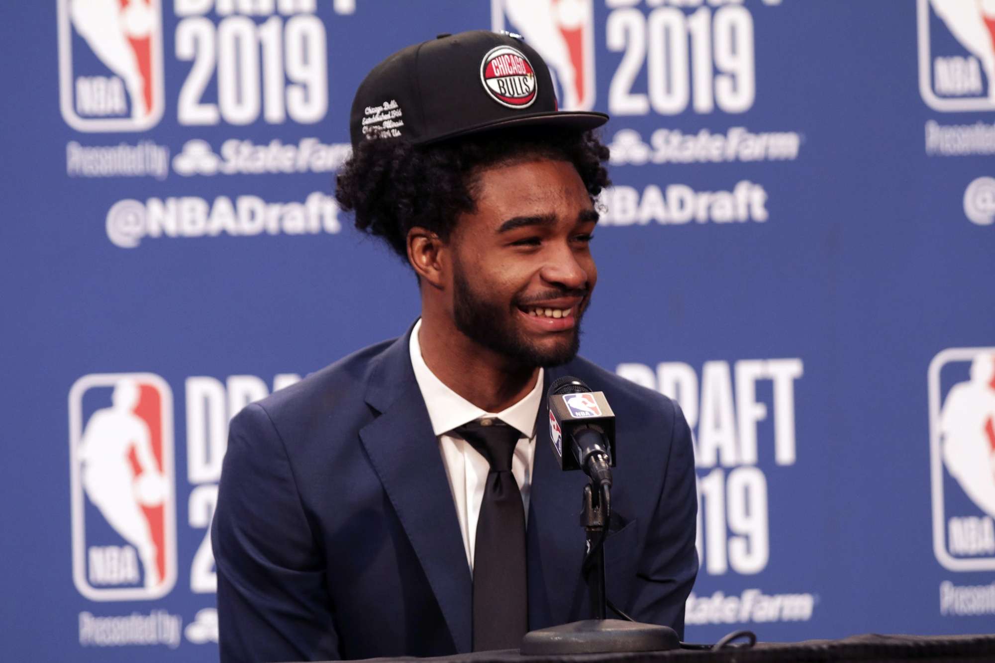 NBA Draft Lottery: The Chicago Bulls' Path To Cooper Flagg NBA Draft Lottery: The Chicago Bulls' Path To Cooper Flagg