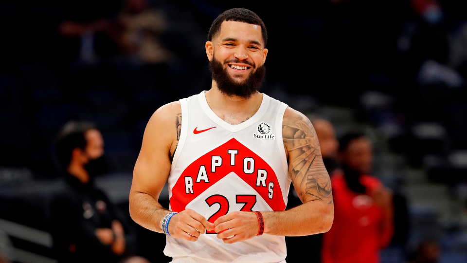 NBA Draft Lottery: Toronto Raptors' Top-7 Odds NBA Draft Lottery: Toronto Raptors' Top-7 Odds