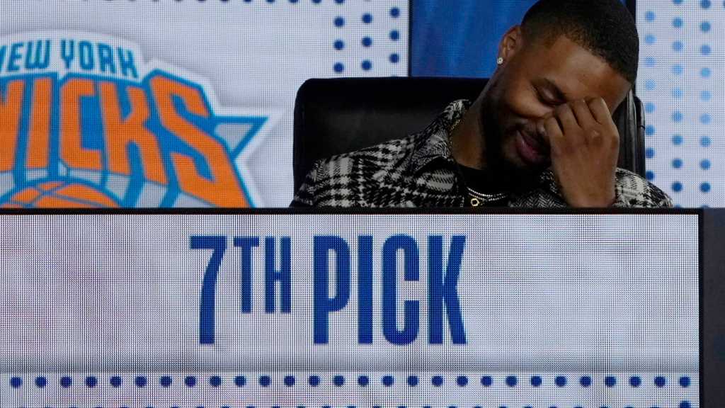 NBA Draft Lottery Winners Quiz: 2000 To Present NBA Draft Lottery Winners Quiz: 2000 To Present