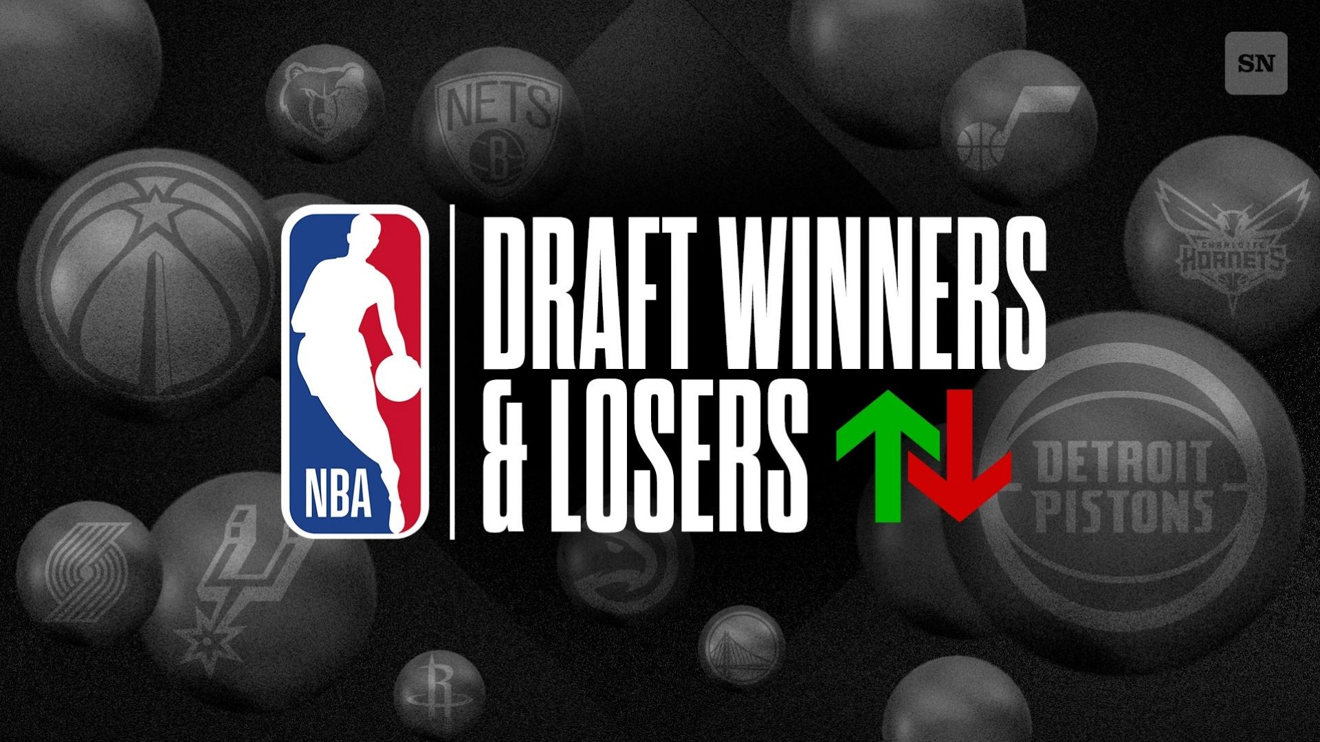 NBA Draft Lottery Winners Since 2000: A Comprehensive Quiz NBA Draft Lottery Winners Since 2000: A Comprehensive Quiz