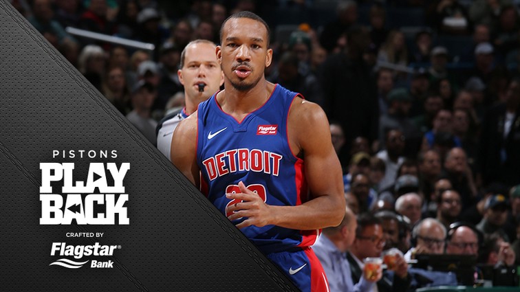 NBA Game 4 Controversy: Pistons' No-Call Costs Them Victory NBA Game 4 Controversy: Pistons' No-Call Costs Them Victory