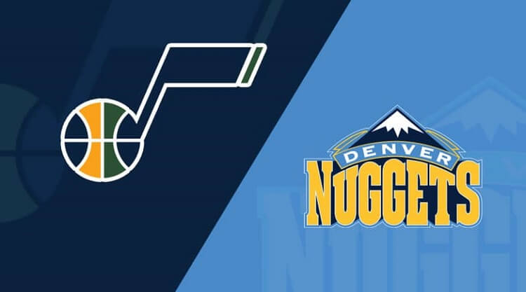 NBA History Made: Westbrook's Performance In Jazz Vs. Nuggets Game NBA History Made: Westbrook's Performance In Jazz Vs. Nuggets Game