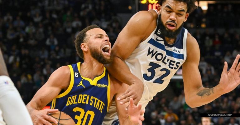 NBA Legend Charles Barkley's Prediction: Warriors Vs. Timberwolves Series Winner NBA Legend Charles Barkley's Prediction: Warriors Vs. Timberwolves Series Winner