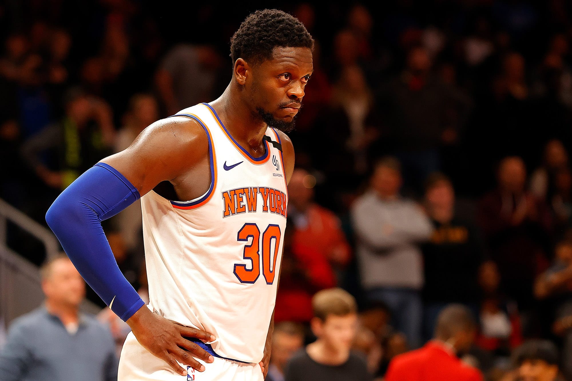 NBA Most Improved Player Award Winner Quiz: Test Your Basketball Knowledge NBA Most Improved Player Award Winner Quiz: Test Your Basketball Knowledge