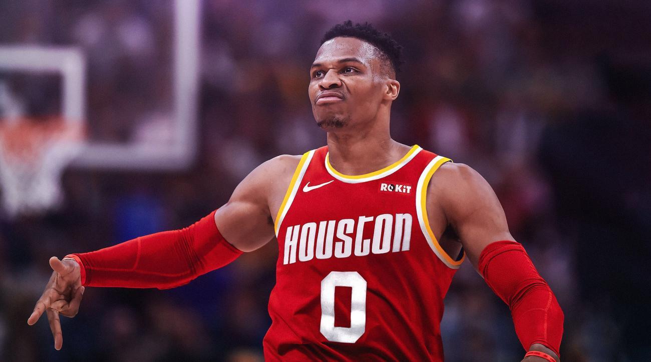 NBA News: Patrick Beverley's Recent Post On Russell Westbrook Creates Buzz NBA News: Patrick Beverley's Recent Post On Russell Westbrook Creates Buzz