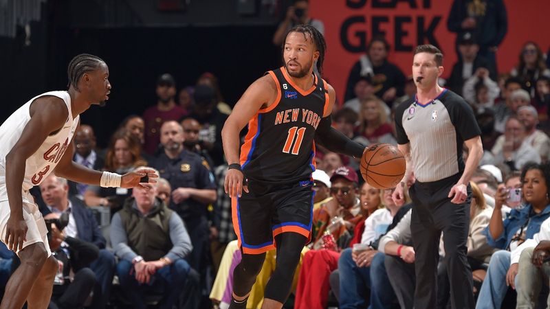NBA Picks: Cavaliers Vs. Knicks – Betting Analysis And Predictions (February 21) NBA Picks: Cavaliers Vs. Knicks – Betting Analysis And Predictions (February 21)