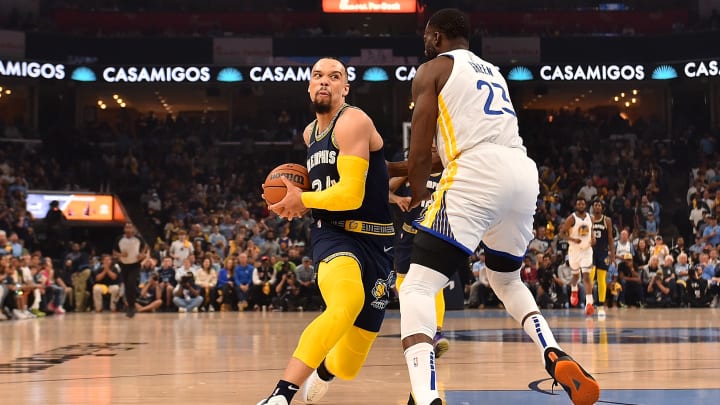 NBA Play-In Game Preview: Golden State Vs. Memphis NBA Play-In Game Preview: Golden State Vs. Memphis