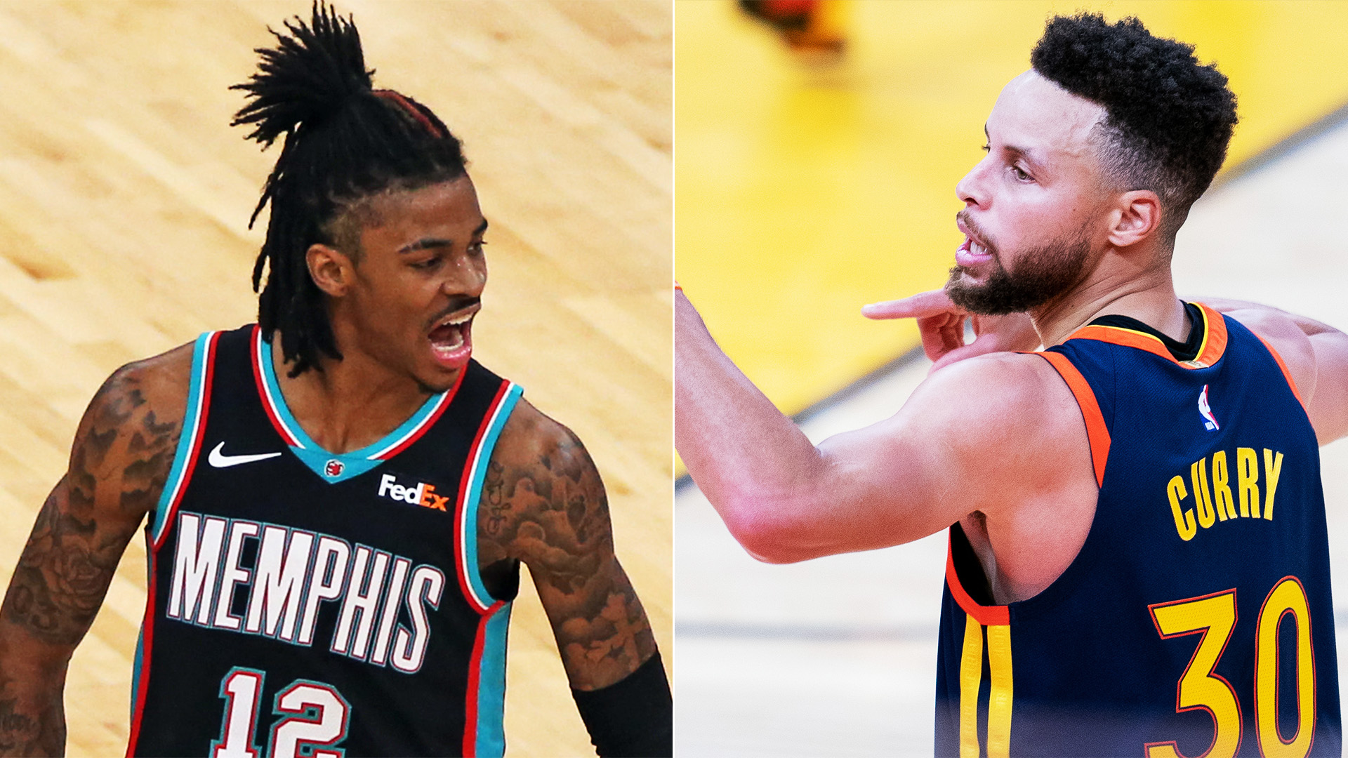 NBA Play-In: Warriors-Grizzlies Matchup Breakdown NBA Play-In: Warriors-Grizzlies Matchup Breakdown