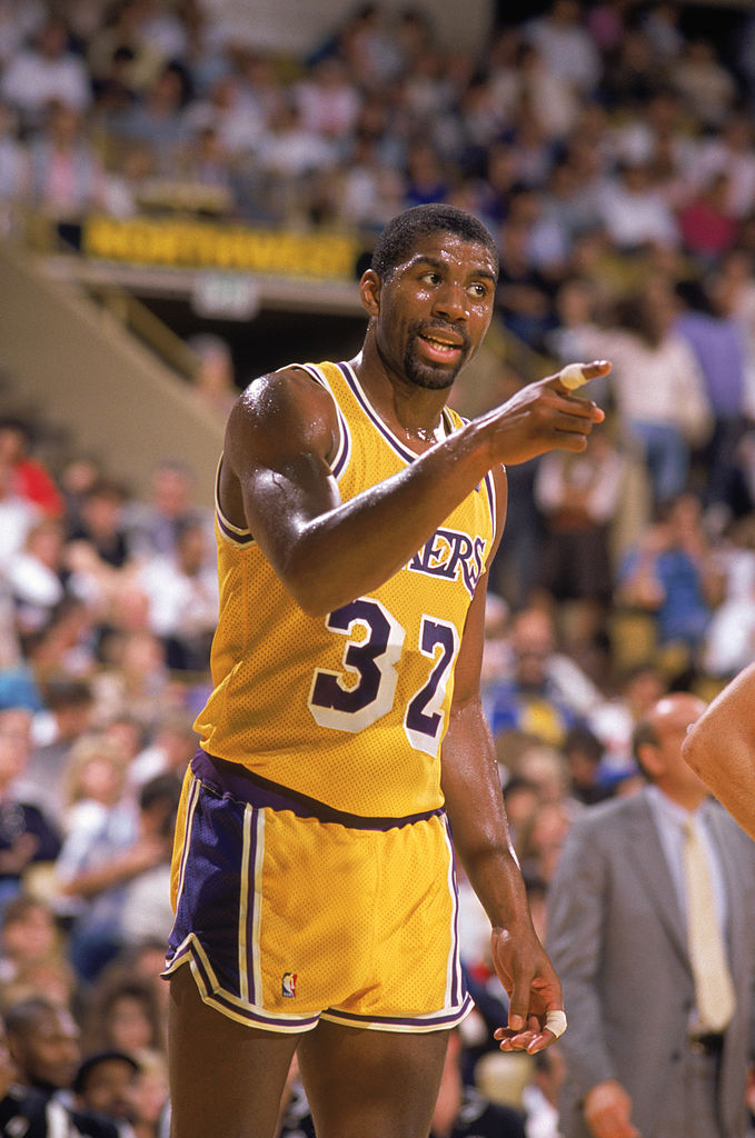 NBA Playoff Triple-Doubles Leader Quiz: Test Your Basketball Knowledge NBA Playoff Triple-Doubles Leader Quiz: Test Your Basketball Knowledge