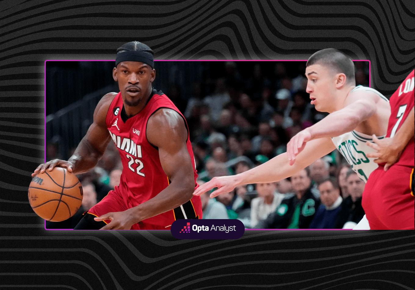 NBA Playoffs: Cavaliers Vs. Heat Game 2 - Live Stream, TV Schedule, And Viewing Guide