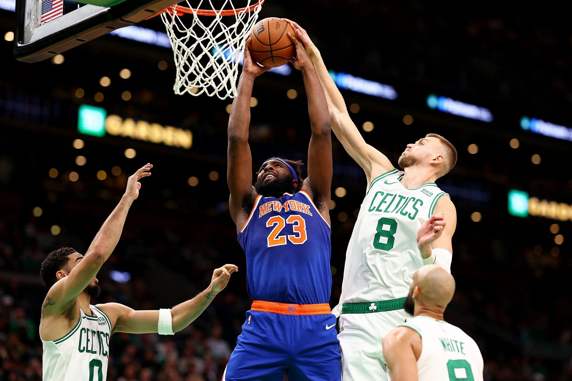 NBA Playoffs: Celtics Vs. Magic Game 1 - Live Stream, TV Info & Start Time NBA Playoffs: Celtics Vs. Magic Game 1 - Live Stream, TV Info & Start Time