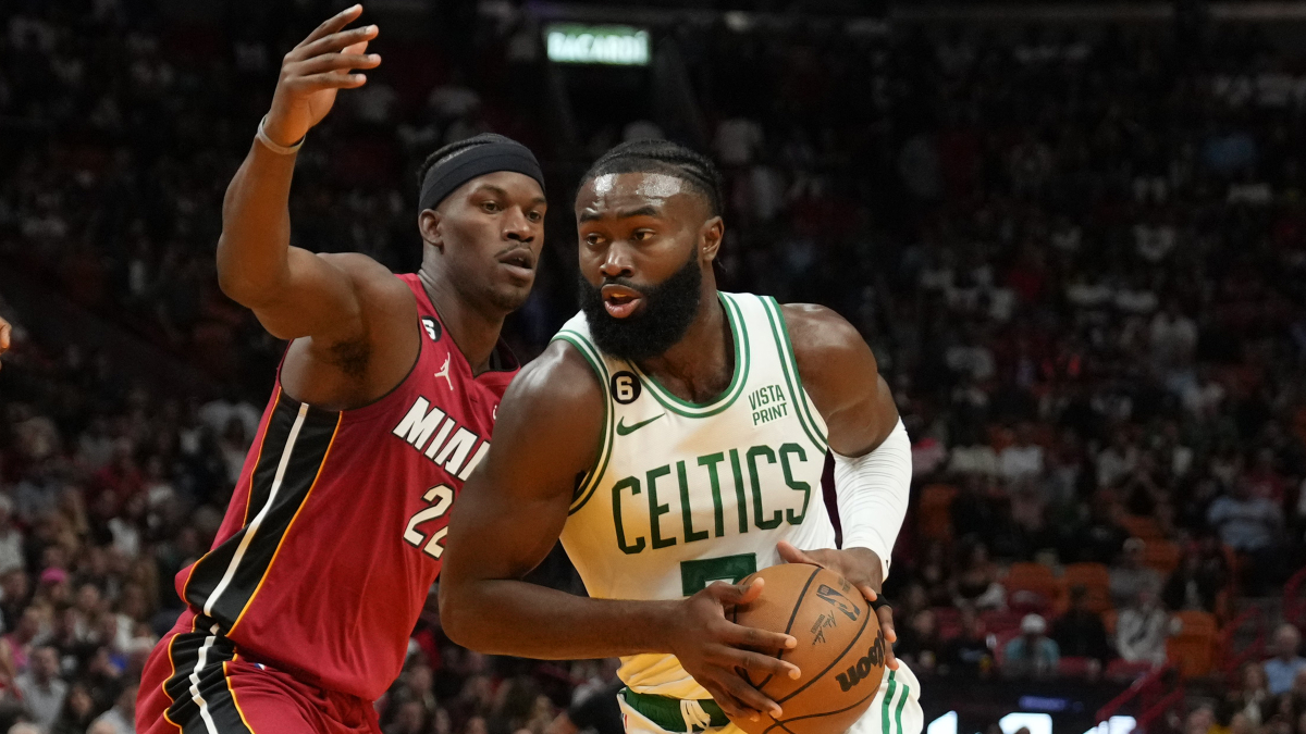NBA Playoffs: Celtics Vs. Magic Game 1 - Live Stream, TV Schedule, And Game Time NBA Playoffs: Celtics Vs. Magic Game 1 - Live Stream, TV Schedule, And Game Time