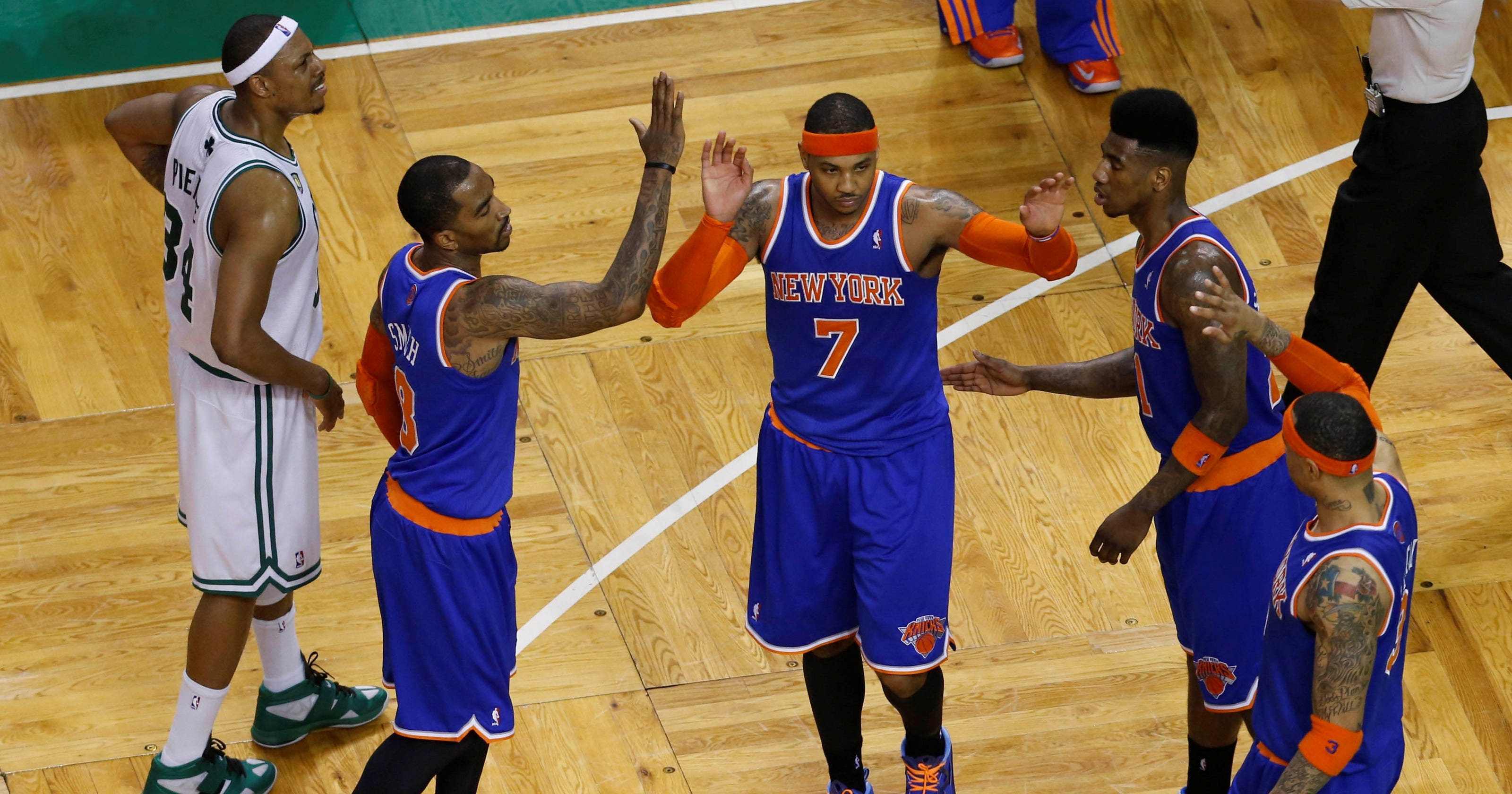 NBA Playoffs: Knicks Vs Celtics Game 1 – Predictions, Picks And Best Bets NBA Playoffs: Knicks Vs Celtics Game 1 – Predictions, Picks And Best Bets