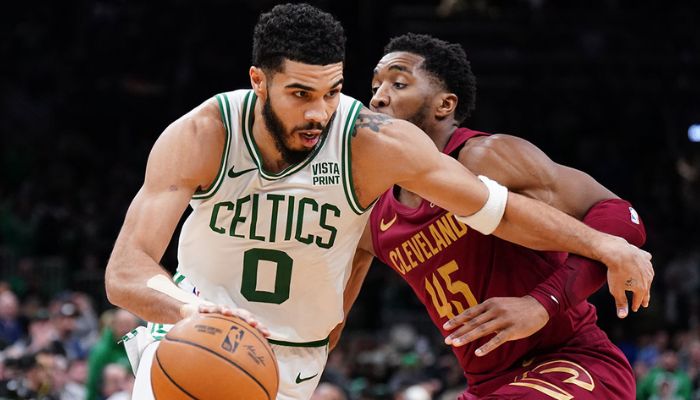 NBA Playoffs: Predicting The Celtics Vs. Cavaliers Matchup NBA Playoffs: Predicting The Celtics Vs. Cavaliers Matchup