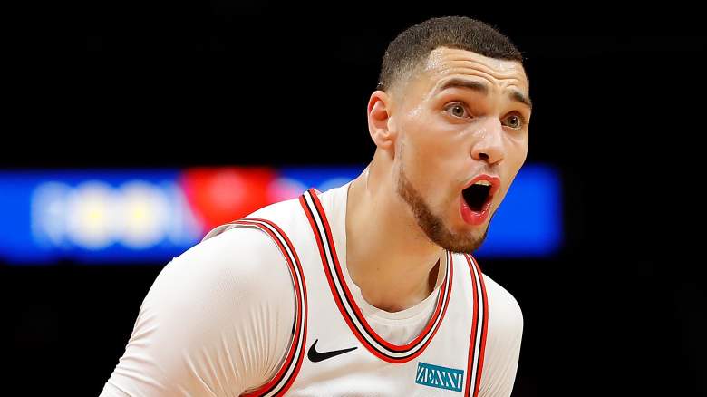 NBA Playoffs: Thibodeau Calls Out Refs Post-Game 2 Loss NBA Playoffs: Thibodeau Calls Out Refs Post-Game 2 Loss
