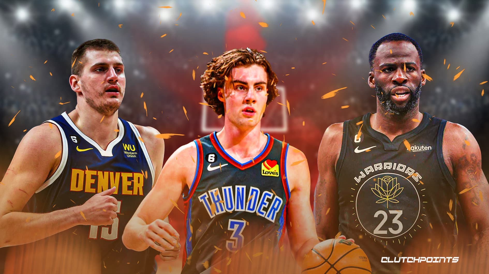 NBA Playoffs Triple-Doubles: The Ultimate Quiz Challenge NBA Playoffs Triple-Doubles: The Ultimate Quiz Challenge