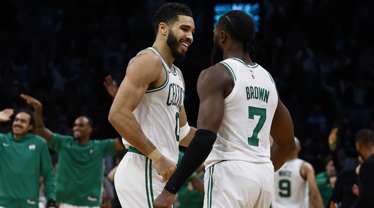 NBA Predictions: Celtics Vs Cavaliers - Best Bets For Friday NBA Predictions: Celtics Vs Cavaliers - Best Bets For Friday