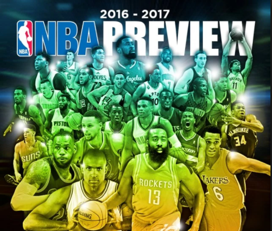 NBA Season Outlook: Pistons' And Knicks' Chances Of Success NBA Season Outlook: Pistons' And Knicks' Chances Of Success