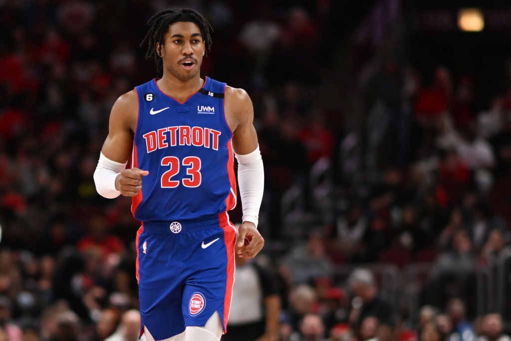 NBA Season Outlook: Pistons Vs. Knicks Head-to-Head Analysis NBA Season Outlook: Pistons Vs. Knicks Head-to-Head Analysis