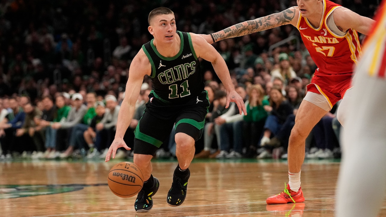 NBA Sixth Man Of The Year: Is It Payton Pritchard's Time? NBA Sixth Man Of The Year: Is It Payton Pritchard's Time?