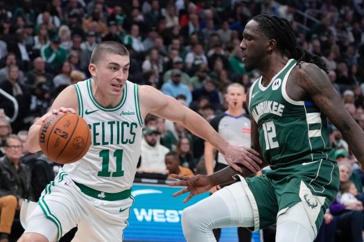 NBA Sixth Man Of The Year: Payton Pritchard Makes History For The Celtics NBA Sixth Man Of The Year: Payton Pritchard Makes History For The Celtics