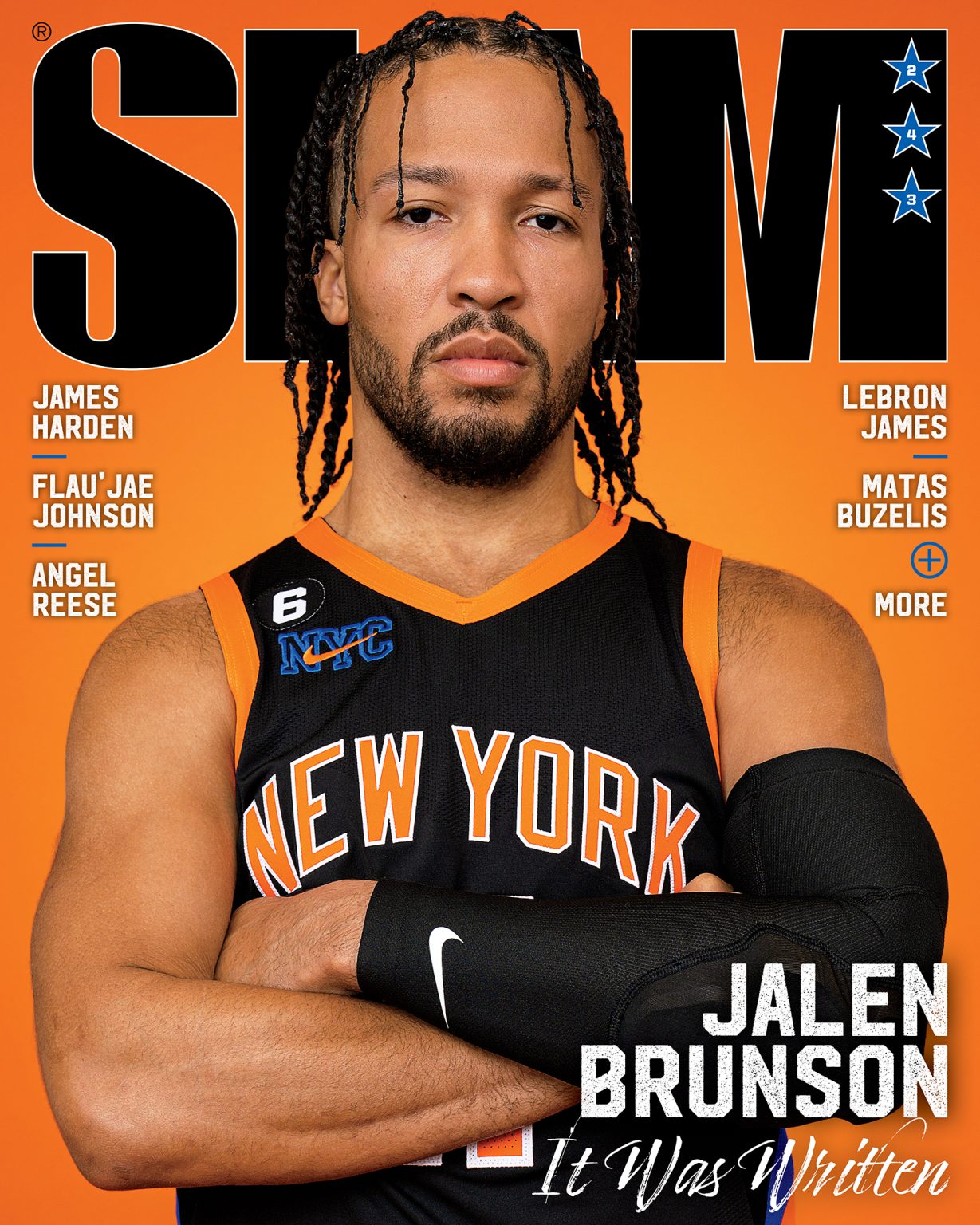 NBA Star Jalen Brunson Expresses Displeasure At Missing CM Punk/Seth Rollins Raw Match NBA Star Jalen Brunson Expresses Displeasure At Missing CM Punk/Seth Rollins Raw Match
