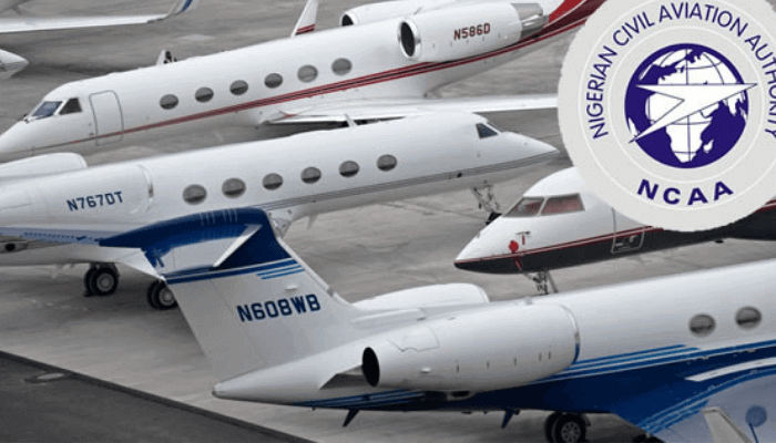 NCAA Approves Air Algérie Operating Permit – Flights Begin April 6th NCAA Approves Air Algérie Operating Permit – Flights Begin April 6th