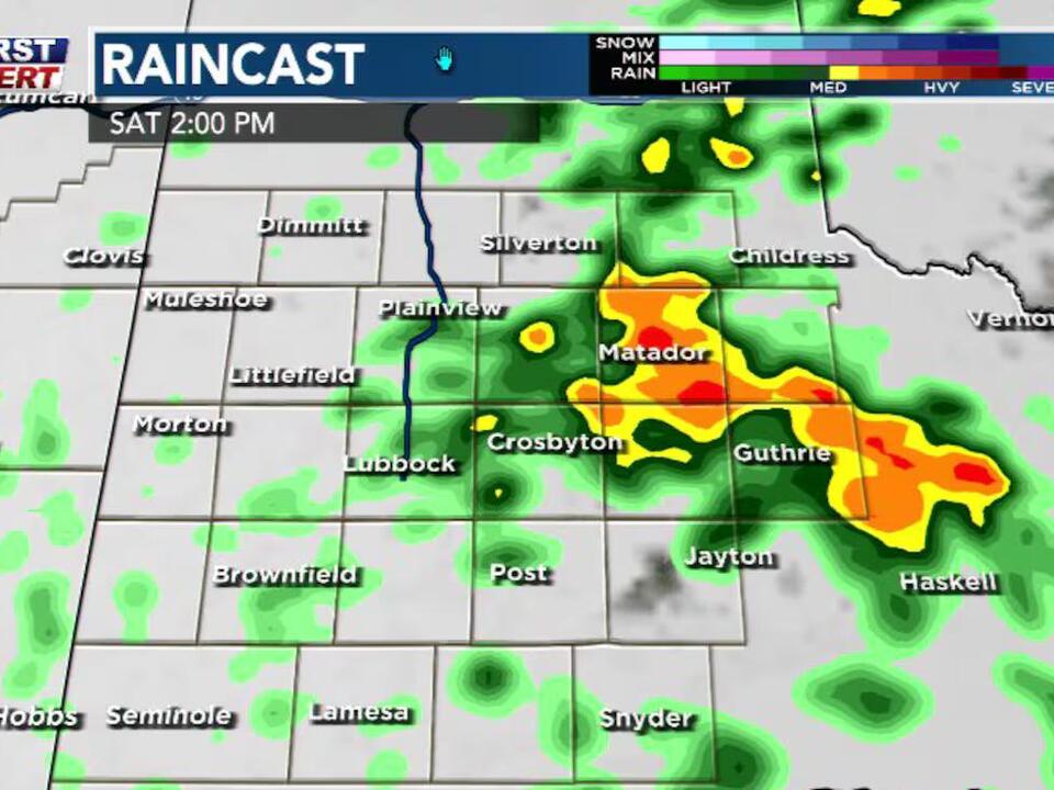 NE Ohio Weather Forecast: Expecting Showers And Thunderstorms NE Ohio Weather Forecast: Expecting Showers And Thunderstorms