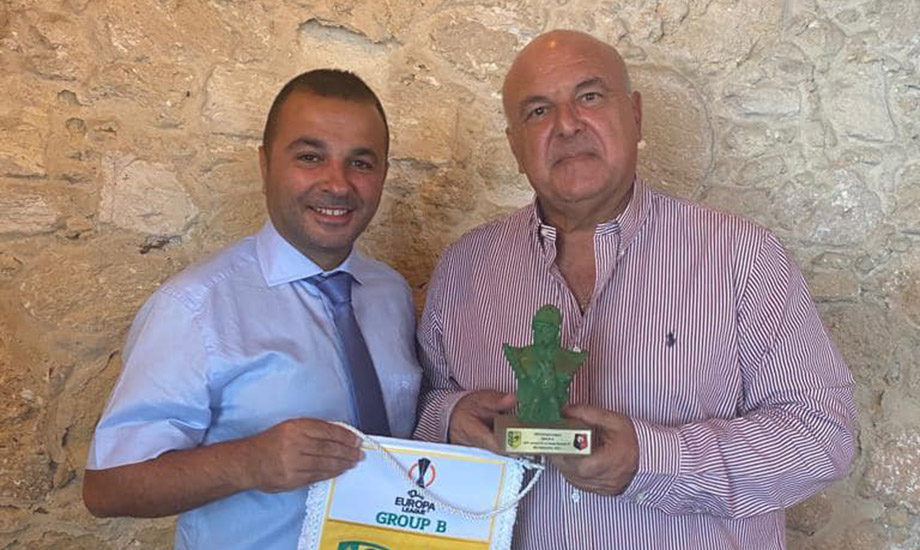 Νέα Ταινία Με Τους Κλούνεϊ Και Σάντλερ: Όλα Όσα Πρέπει Να Ξέρετε Για Το «Jay Kelly» Νέα Ταινία Με Τους Κλούνεϊ Και Σάντλερ: Όλα Όσα Πρέπει Να Ξέρετε Για Το «Jay Kelly»