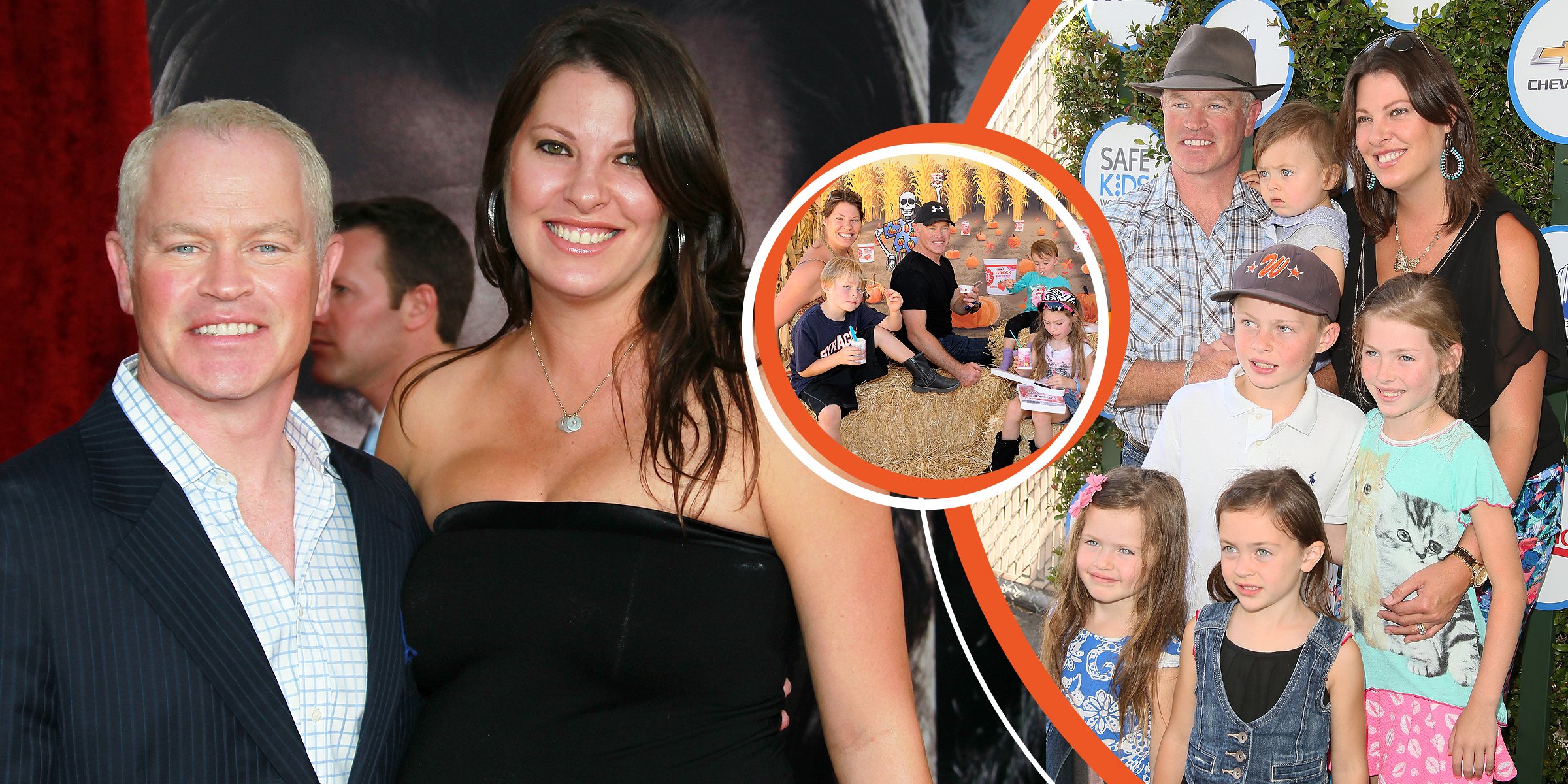 Neal McDonough's Neal McDonough's