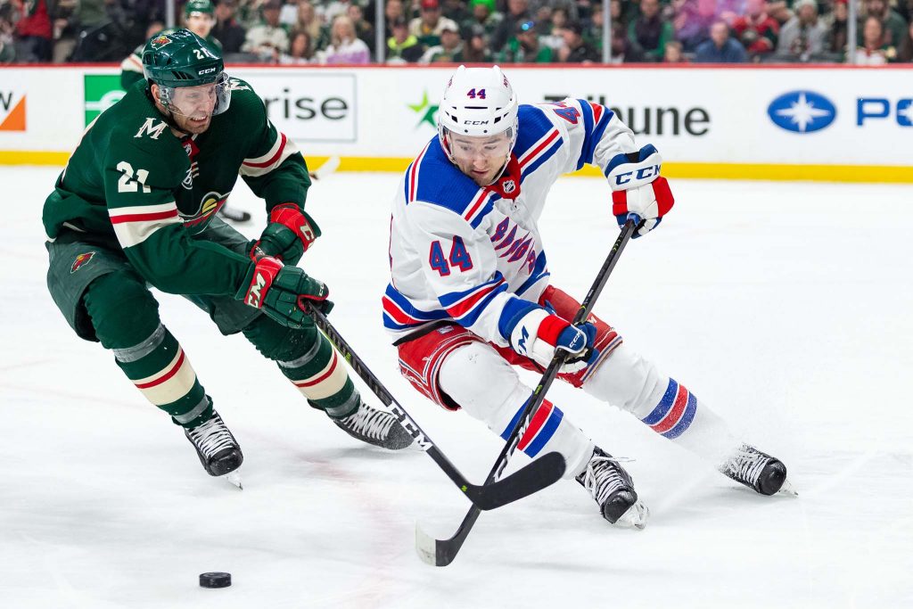 Neal Pionk: Breaking News And Trade Rumors