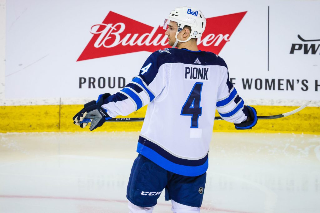 Neal Pionk: Latest News, Rumors, And Highlights Neal Pionk: Latest News, Rumors, And Highlights