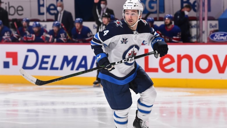 Neal Pionk's Future: News, Highlights, And Trade Possibilities Neal Pionk's Future: News, Highlights, And Trade Possibilities