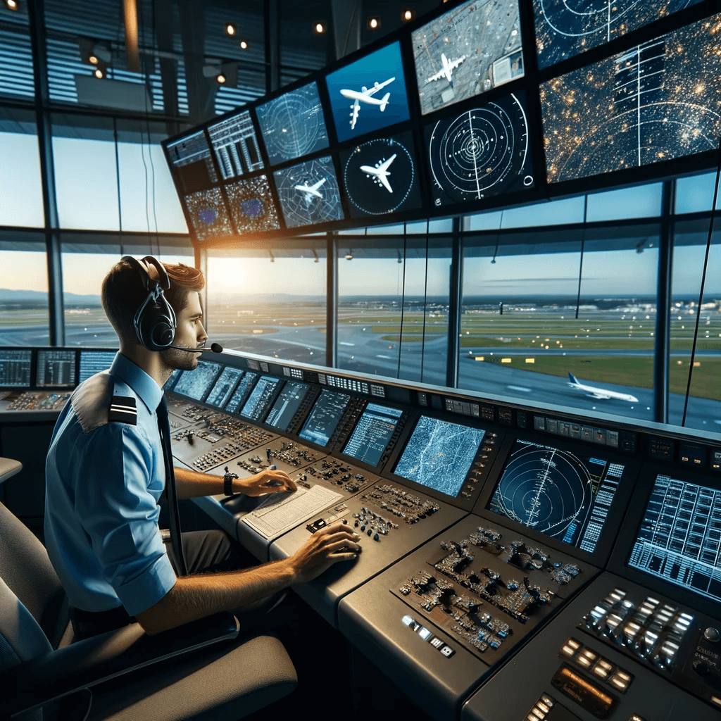 Near Misses And Outages: Examining Air Traffic Control System Vulnerabilities Near Misses And Outages: Examining Air Traffic Control System Vulnerabilities