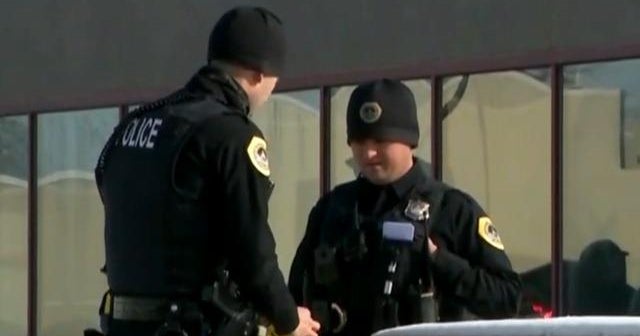 Nearby Shooting Cancels Des Moines Middle School Track Meet Nearby Shooting Cancels Des Moines Middle School Track Meet