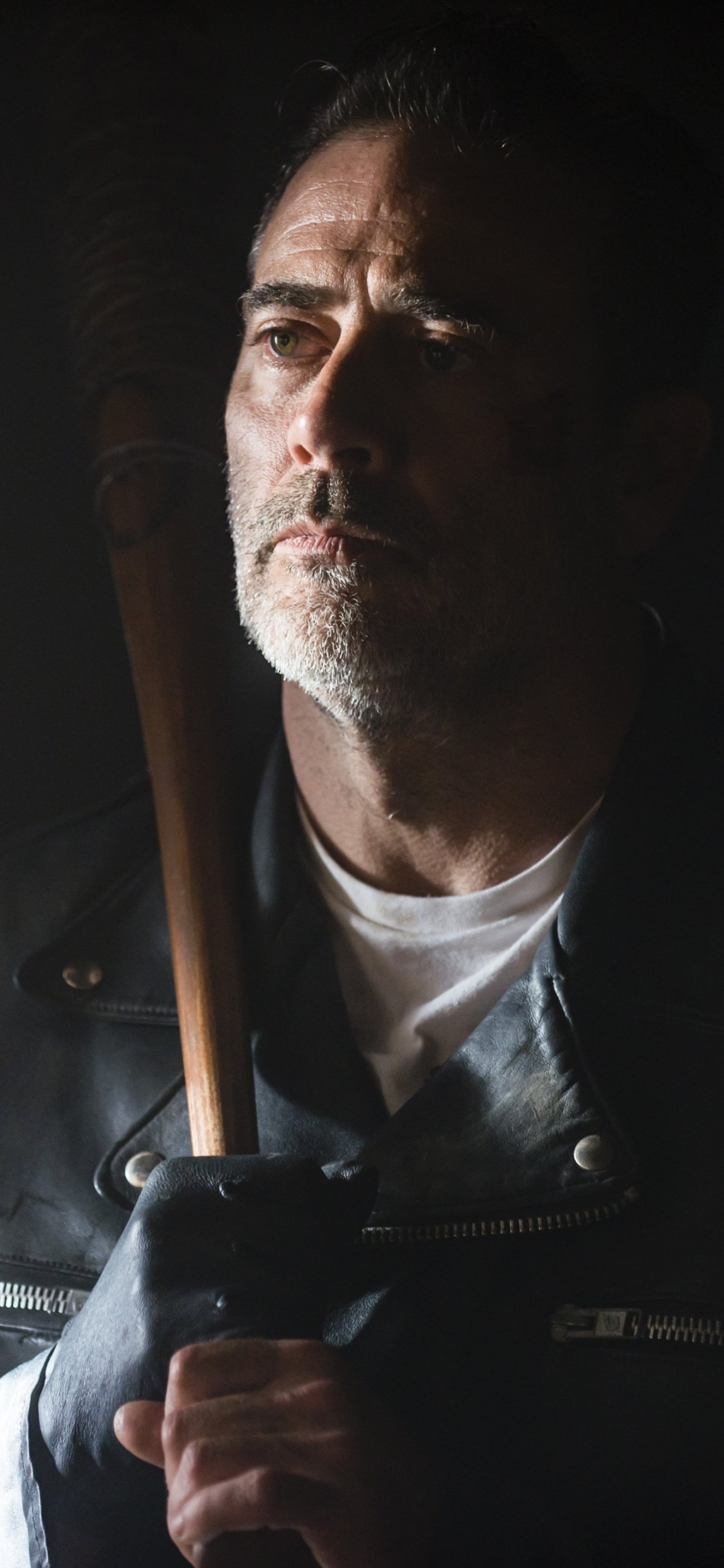 Negan In Fortnite: Jeffrey Dean Morgan Discusses His Character's Appearance Negan In Fortnite: Jeffrey Dean Morgan Discusses His Character's Appearance