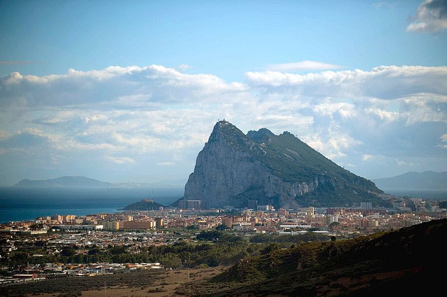 Négociations Post-Brexit Gibraltar : Un Accord Très Proche Négociations Post-Brexit Gibraltar : Un Accord Très Proche