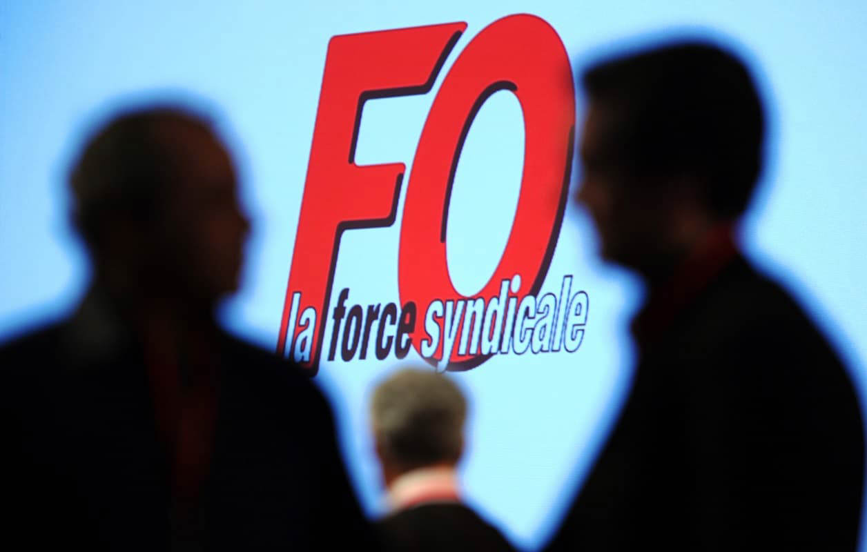 Négociations Sur Les Retraites : Le RN Envisage Une Alliance Avec La Gauche Négociations Sur Les Retraites : Le RN Envisage Une Alliance Avec La Gauche