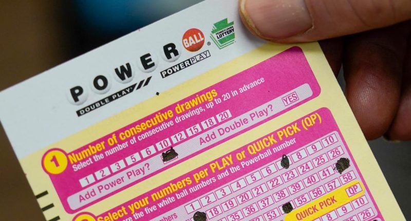 Neljä Lähes 500 000 Euron Eurojackpot-voittoa – Voittopaikat Julkistettu Neljä Lähes 500 000 Euron Eurojackpot-voittoa – Voittopaikat Julkistettu