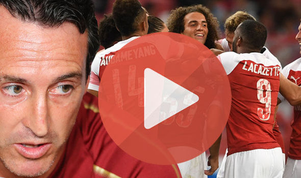 Nereden İzleyebilirim? Arsenal - PSG Maçını Şifresiz Canlı Yayınla İzleyin Nereden İzleyebilirim? Arsenal - PSG Maçını Şifresiz Canlı Yayınla İzleyin