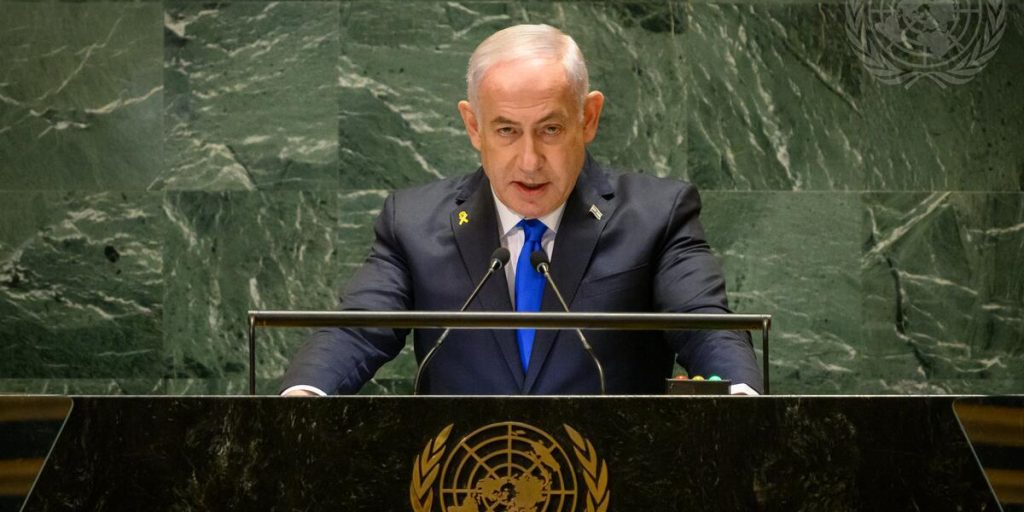 Netanyahu Faces ICC Charges Amidst Prosecutor's Assault Scandal Netanyahu Faces ICC Charges Amidst Prosecutor's Assault Scandal