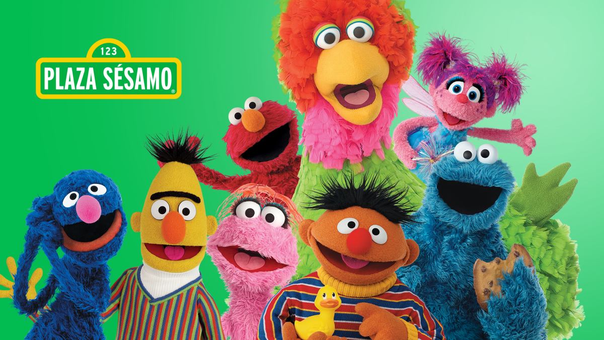 Netflix Adds Sesame Street: Top News Stories Of The Day Netflix Adds Sesame Street: Top News Stories Of The Day