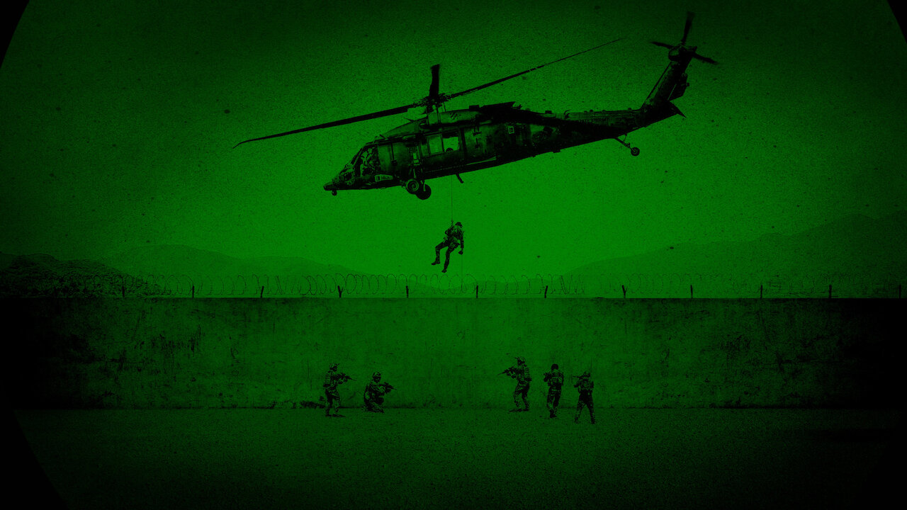 Netflix And The Osama Bin Laden Documentary: A Streaming Availability Guide Netflix And The Osama Bin Laden Documentary: A Streaming Availability Guide