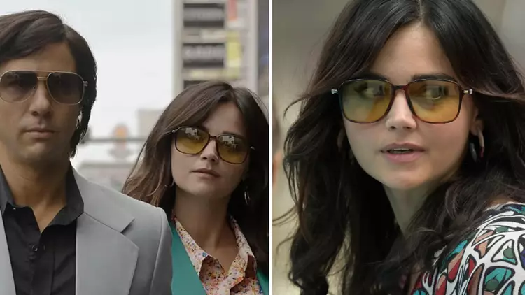 Netflix Romance Drama Loses Top Spot To Delayed True Crime Docuseries Netflix Romance Drama Loses Top Spot To Delayed True Crime Docuseries