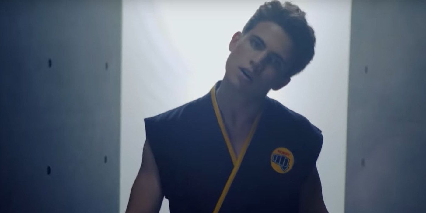 Netflix's Cobra Kai: A Deeper Dive Into Its Karate Kid Roots Netflix's Cobra Kai: A Deeper Dive Into Its Karate Kid Roots