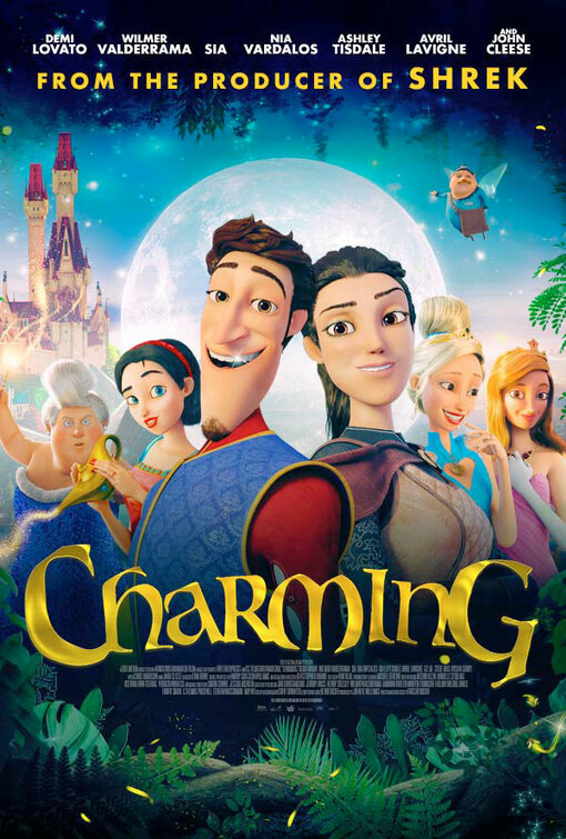 Netflix's Latest Charming Film: A Giant-Hearted Weekend Watch Netflix's Latest Charming Film: A Giant-Hearted Weekend Watch