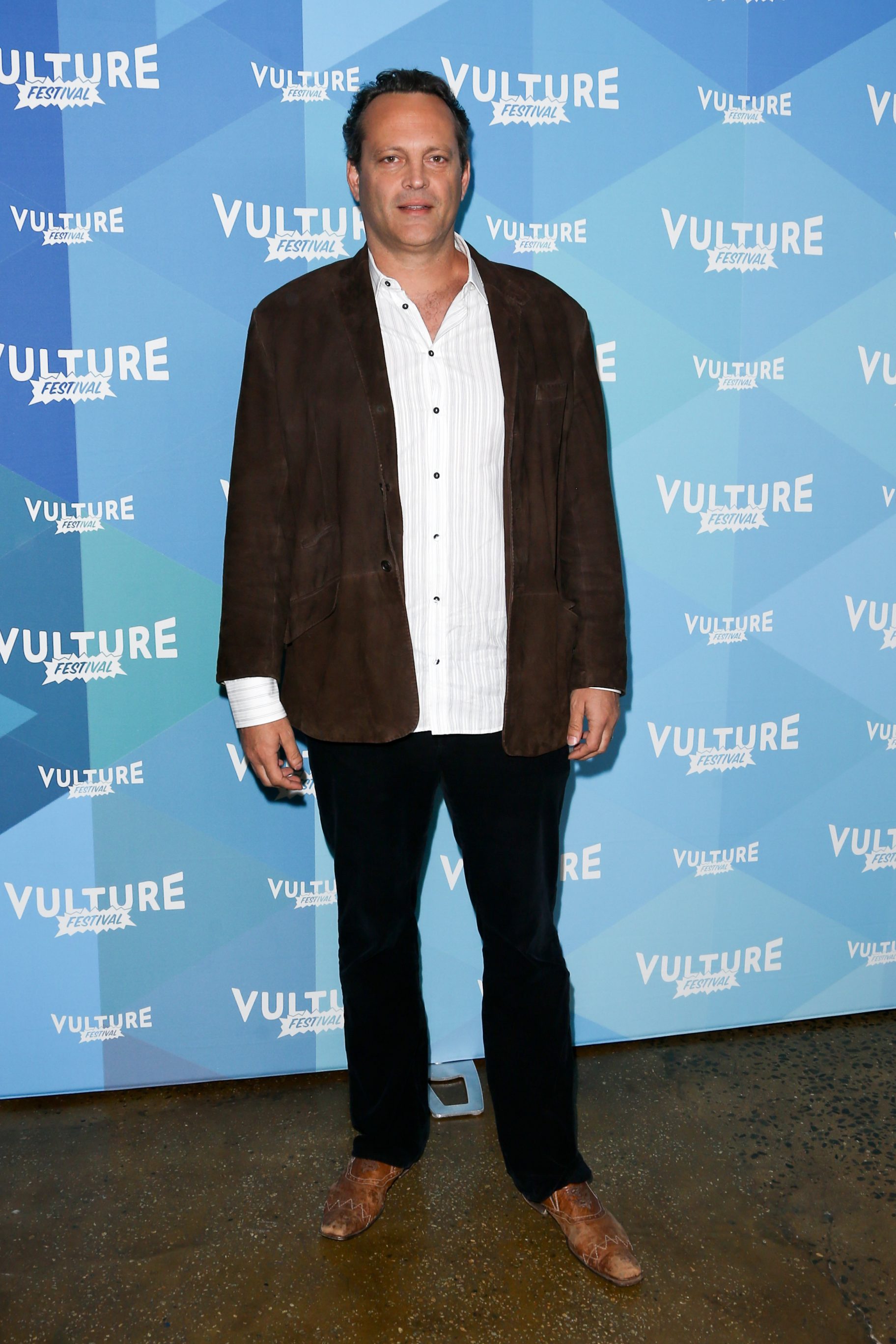 Netflix's New Vince Vaughn Drama: Is It Worth Watching? Netflix's New Vince Vaughn Drama: Is It Worth Watching?
