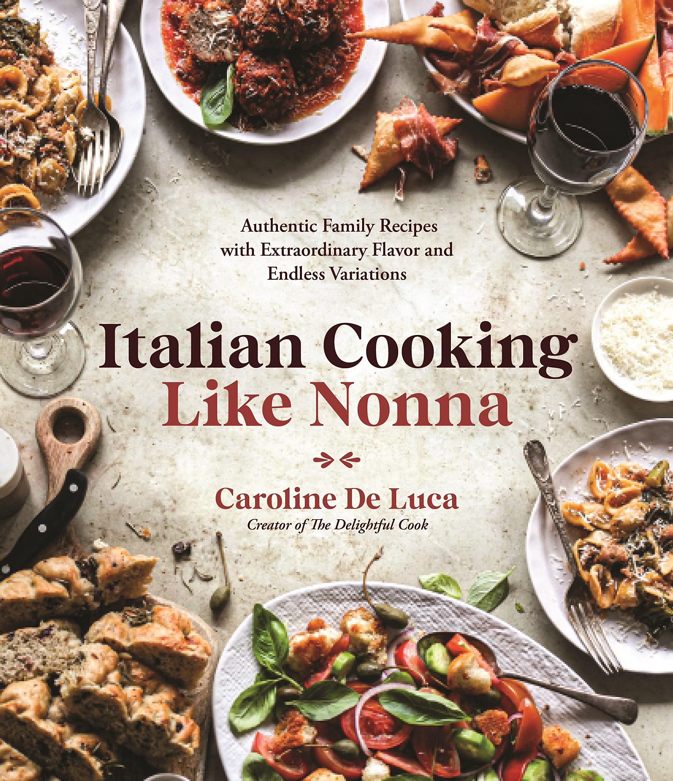 Netflix's Nonna: A Review Of The Food And Family Film Netflix's Nonna: A Review Of The Food And Family Film